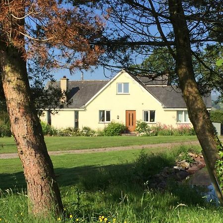 Apartamento Larksfield Loft Okehampton Exterior foto