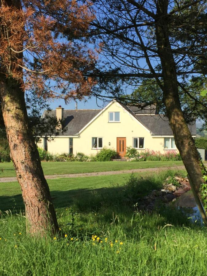 Apartamento Larksfield Loft Okehampton Exterior foto